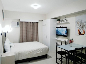 Avida Riala - Studio Type T3 - Floor 2 - Unit 224
